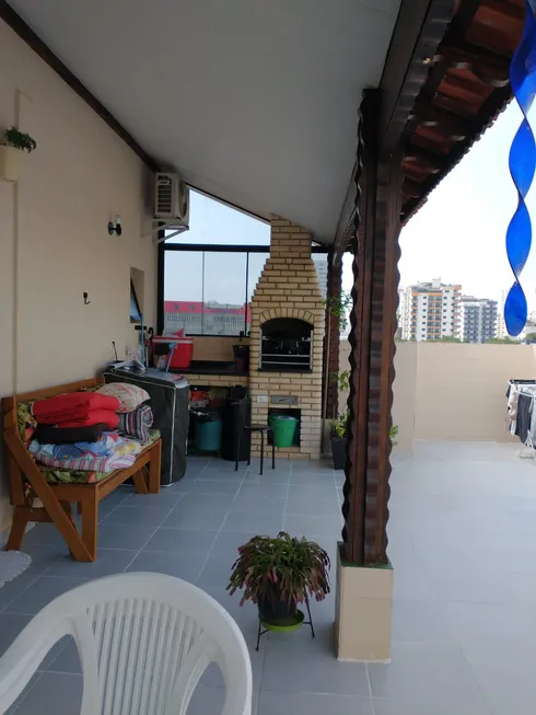 Foto 1 de Apartamento com 2 Quartos à venda, 161m² em Vila Tupi, Praia Grande