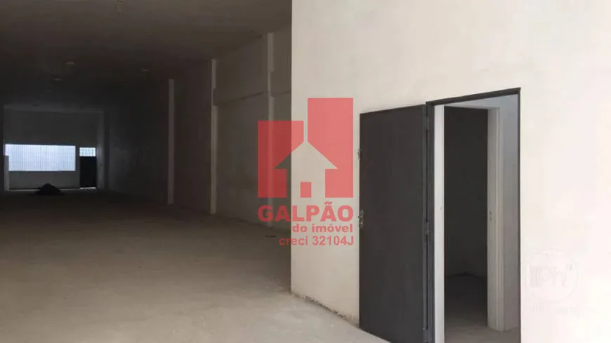 Foto 1 de Galpão/Depósito/Armazém para alugar, 400m² em Moema, São Paulo