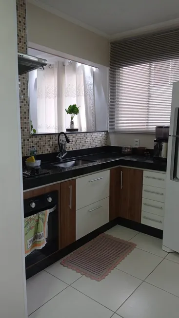 Foto 1 de Apartamento com 2 Quartos à venda, 50m² em Residencial Guaira, Sumaré