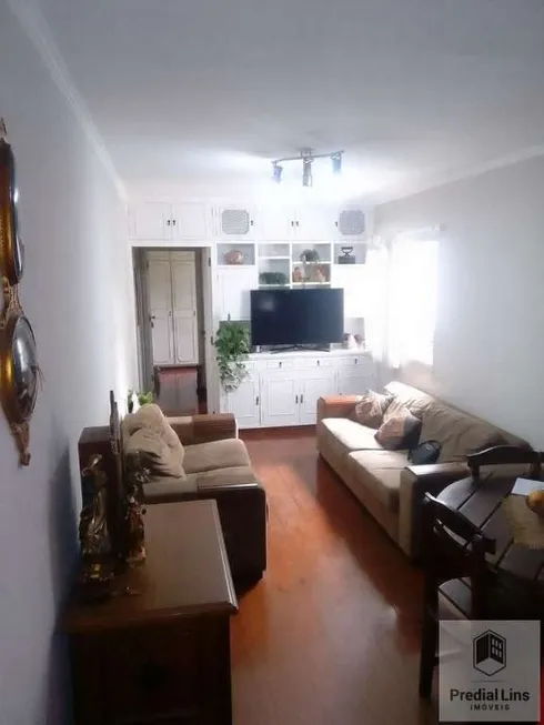 Foto 1 de Apartamento com 3 Quartos à venda, 74m² em Vila Monumento, São Paulo