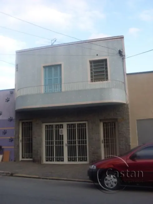 Foto 1 de Sobrado com 3 Quartos à venda, 200m² em Móoca, São Paulo