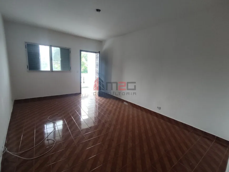 Foto 1 de Casa com 1 Quarto para alugar, 70m² em Vila Mangalot, São Paulo