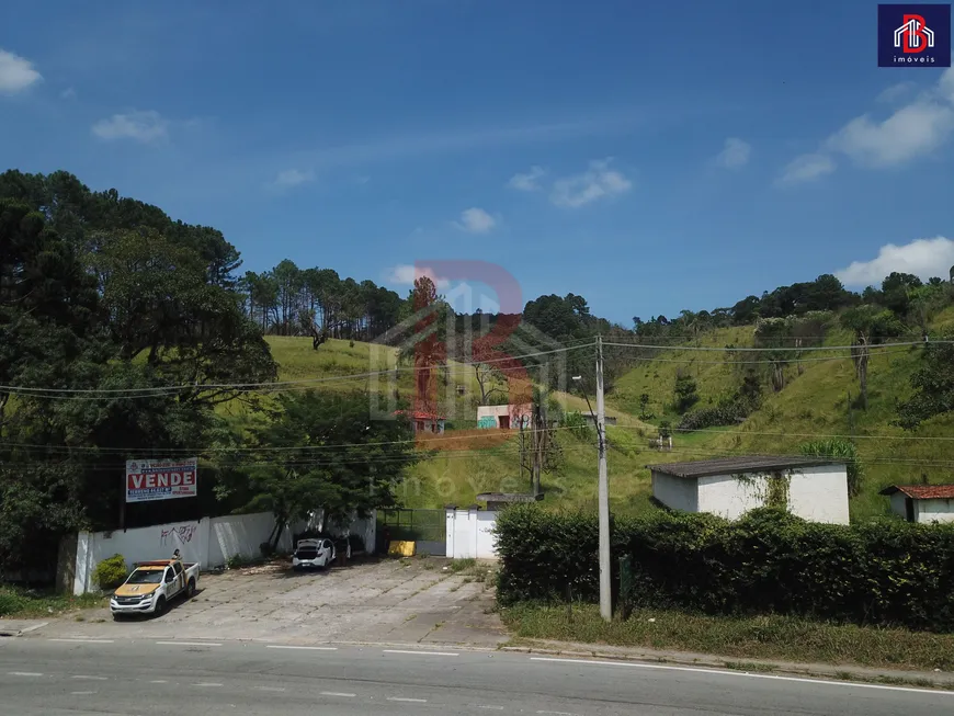 Foto 1 de Lote/Terreno à venda, 44637m² em Itapecerica da Serra, Itapecerica da Serra