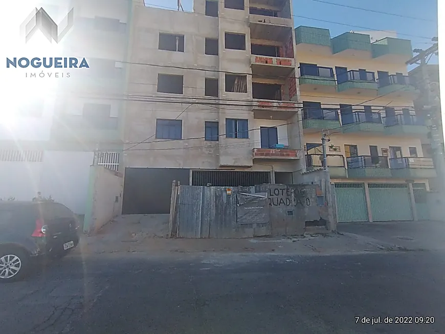 Foto 1 de Apartamento com 2 Quartos à venda, 70m² em Encosta do Sol, Juiz de Fora