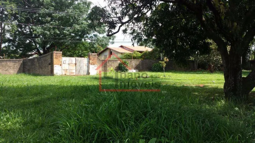 Foto 1 de Lote/Terreno à venda, 1020m² em Chácara Santa Margarida, Campinas