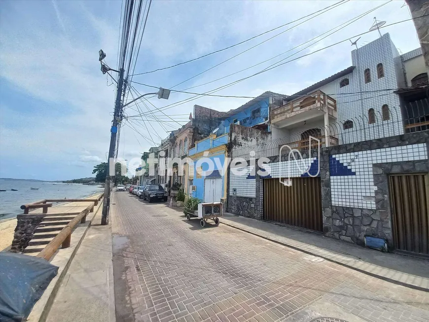 Foto 1 de Casa com 5 Quartos à venda, 390m² em Ribeira, Salvador