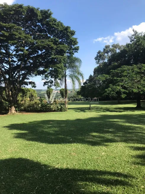 Foto 1 de Fazenda/Sítio com 3 Quartos à venda, 210m² em Jardim Santa Maria II, Campinas
