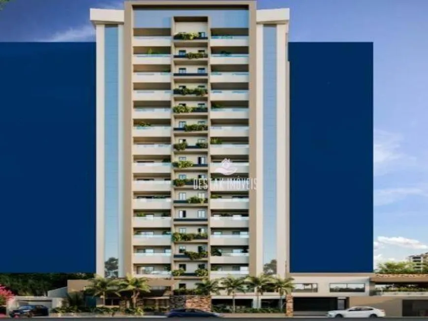 Foto 1 de Apartamento com 3 Quartos à venda, 97m² em Patrimônio, Uberlândia