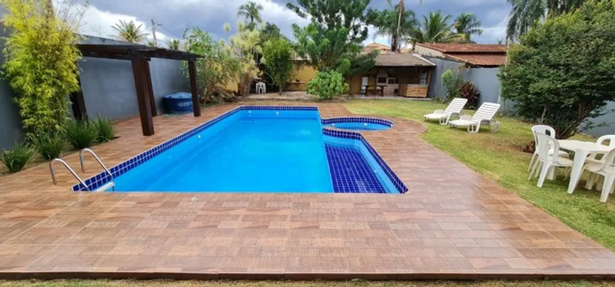 Foto 1 de Casa com 3 Quartos à venda, 900m² em Setor Habitacional Vicente Pires, Brasília