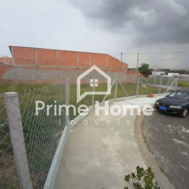 Foto 1 de Lote/Terreno à venda, 290m² em Residencial Citta di Salerno, Campinas