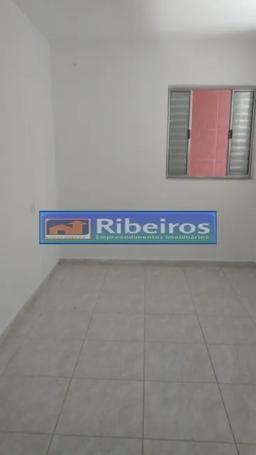 Foto 1 de Casa com 1 Quarto para alugar, 62m² em Vila Guarani, São Paulo