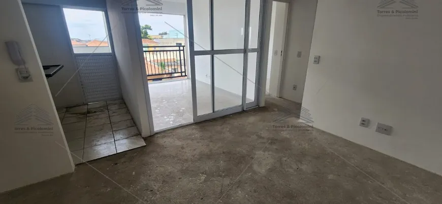 Foto 1 de Apartamento com 2 Quartos à venda, 55m² em Vila Prudente, São Paulo