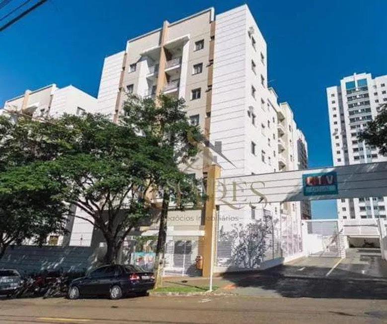 Foto 1 de Apartamento com 2 Quartos à venda, 60m² em Terra Bonita, Londrina