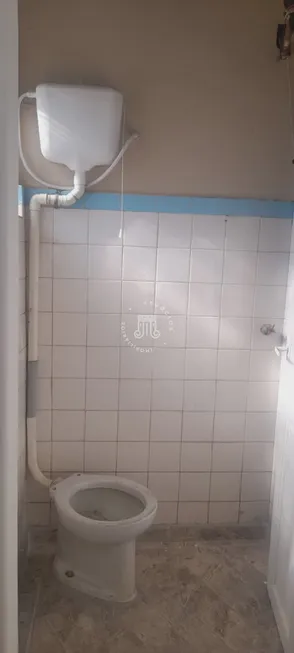 Foto 1 de Casa com 2 Quartos à venda, 105m² em Vila Didi, Jundiaí