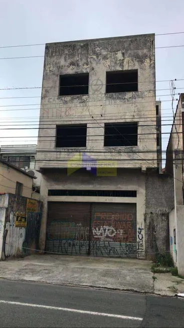 Foto 1 de Imóvel Comercial para alugar, 600m² em Santana, São Paulo