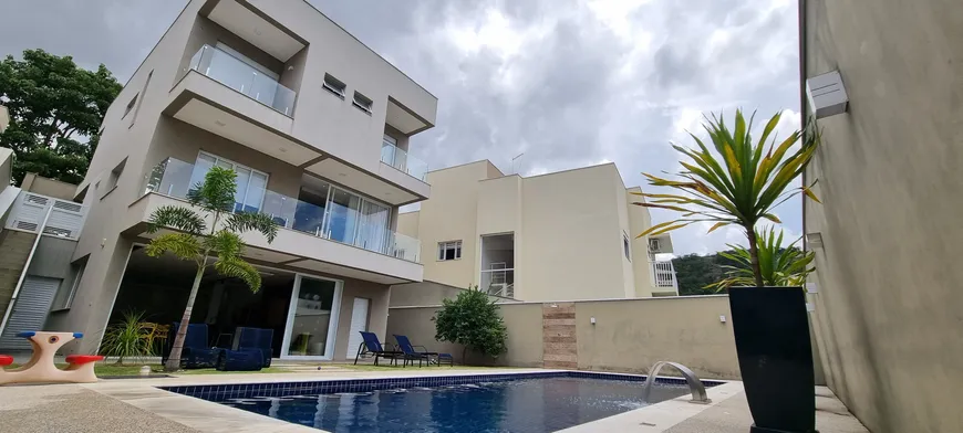 Foto 1 de Casa de Condomínio com 3 Quartos à venda, 340m² em Chacara Jardim Patelli, Itupeva