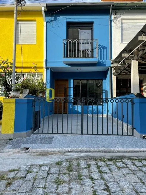 Foto 1 de  com 3 Quartos à venda, 100m² em Chácara Santo Antônio, São Paulo