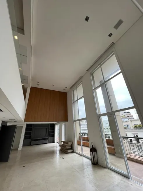 Foto 1 de Apartamento com 4 Quartos à venda, 396m² em Jardim América, São Paulo
