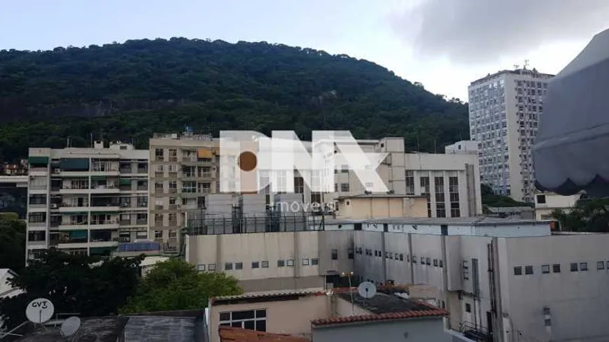 Foto 1 de Apartamento com 1 Quarto à venda, 65m² em Humaitá, Rio de Janeiro