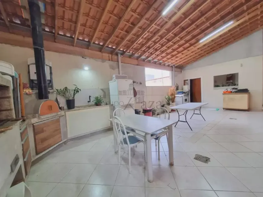 Foto 1 de Casa de Condomínio com 4 Quartos à venda, 289m² em Eldorado, São José dos Campos