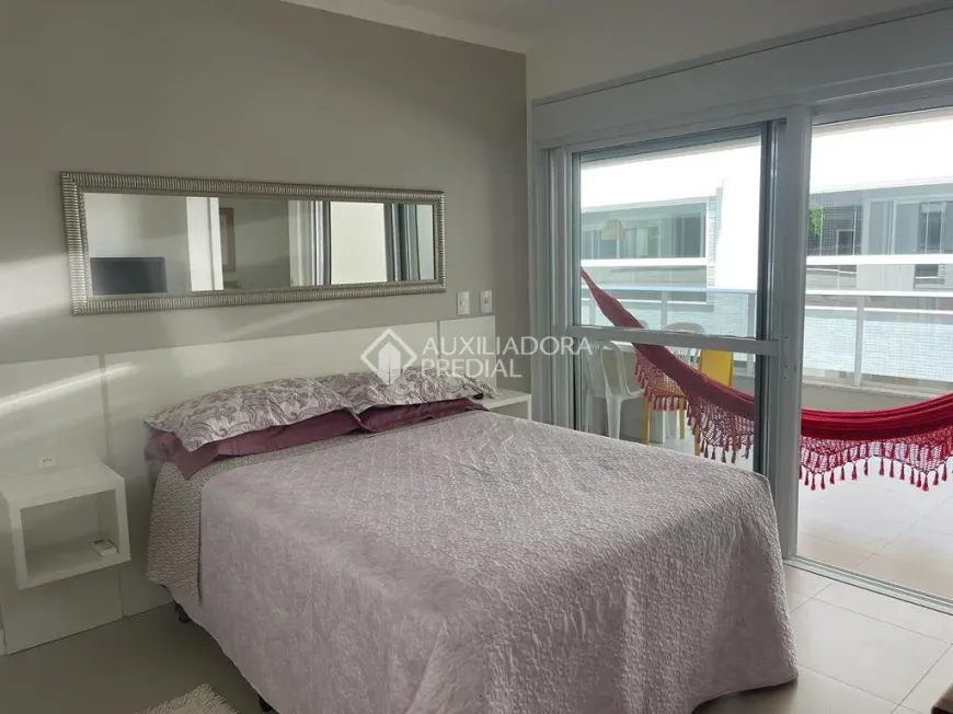 Foto 1 de Apartamento com 2 Quartos à venda, 106m² em Ingleses do Rio Vermelho, Florianópolis