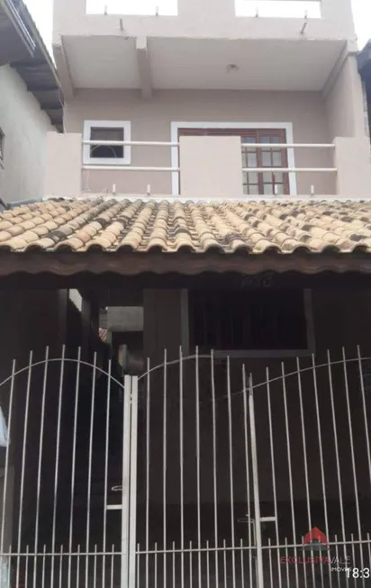 Foto 1 de Casa com 3 Quartos à venda, 320m² em Jardim Uira, São José dos Campos