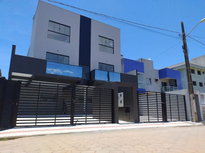 Foto 1 de Apartamento com 2 Quartos à venda, 60m² em Itajubá, Barra Velha