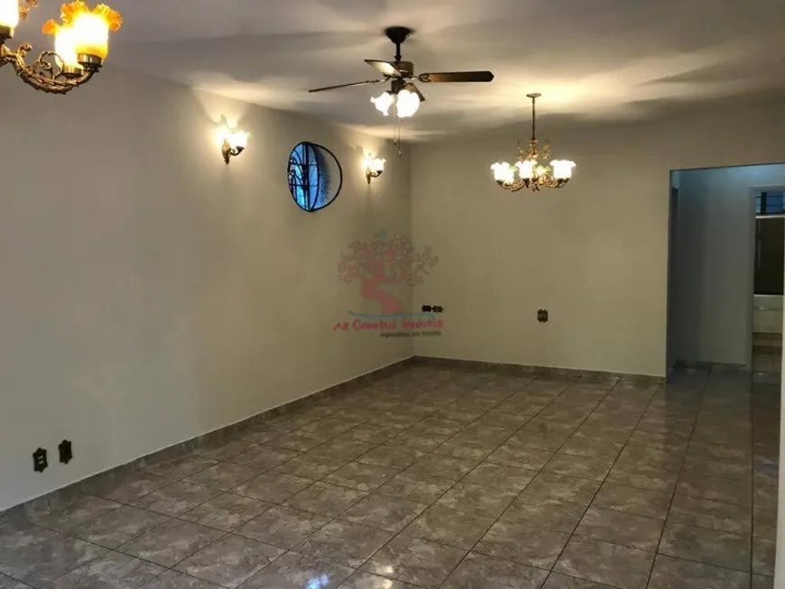 Foto 1 de Casa com 3 Quartos à venda, 155m² em Parque Itália, Campinas