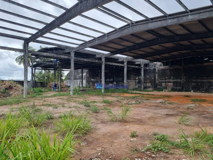 Foto 1 de Lote/Terreno para alugar, 3500m² em Imbiribeira, Recife