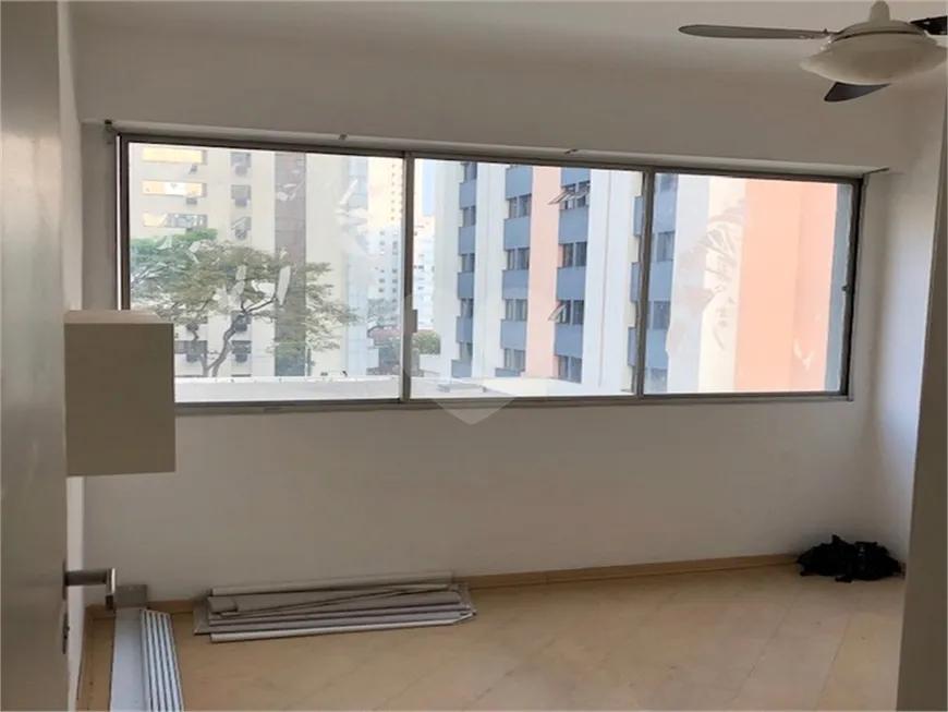 Foto 1 de Apartamento com 1 Quarto para venda ou aluguel, 60m² em Jardim Paulista, São Paulo