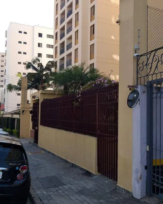 Foto 1 de Apartamento com 2 Quartos à venda, 138m² em Vila Bastos, Santo André