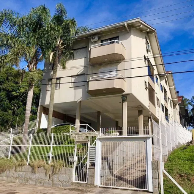 Foto 1 de Apartamento com 3 Quartos à venda, 148m² em Colina Sorriso, Caxias do Sul