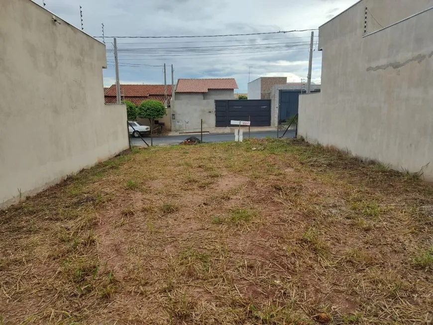 Foto 1 de Lote/Terreno à venda, 200m² em Residencial Jardim Vista Bela, São José do Rio Preto