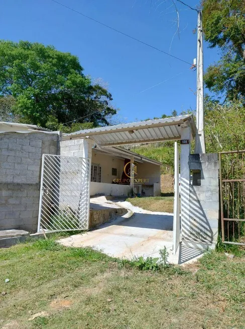 Foto 1 de Fazenda/Sítio com 3 Quartos à venda, 80m² em Parque Interlagos, São José dos Campos