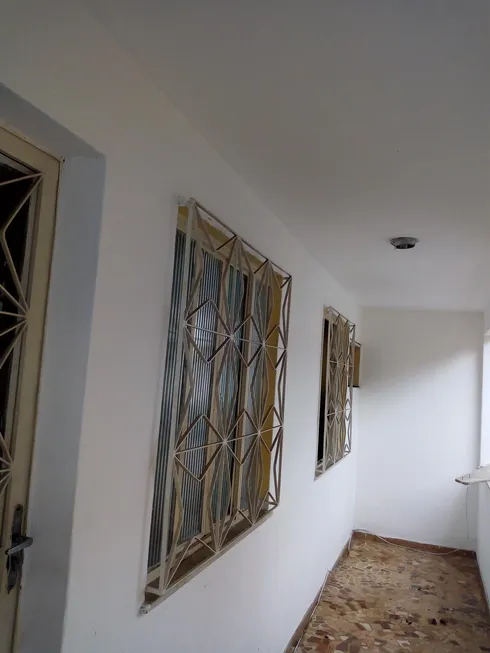 Foto 1 de Casa com 1 Quarto para alugar, 50m² em Piam, Belford Roxo