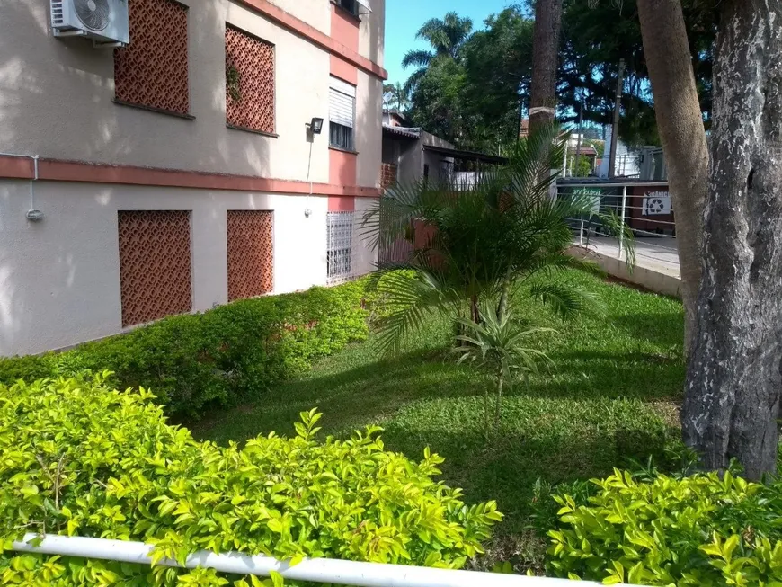 Foto 1 de Apartamento com 2 Quartos à venda, 80m² em Glória, Porto Alegre