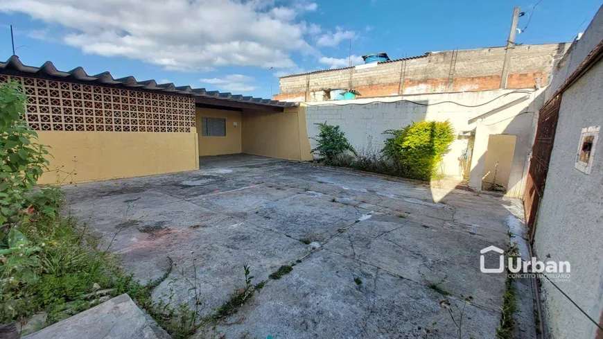 Foto 1 de Casa com 3 Quartos à venda, 127m² em Recanto dos Victors, Cotia