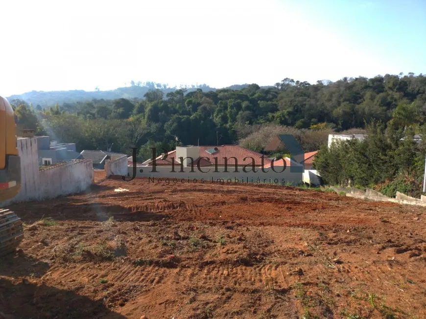 Foto 1 de Lote/Terreno à venda, 1000m² em Chácara Malota, Jundiaí