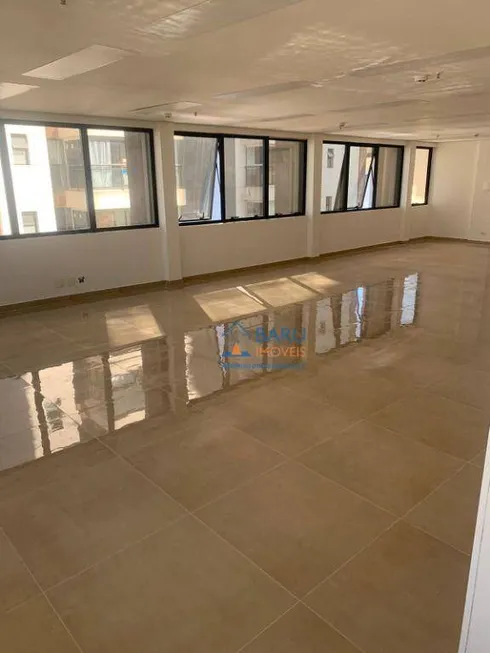 Foto 1 de Sala Comercial para alugar, 100m² em Vila Mariana, São Paulo