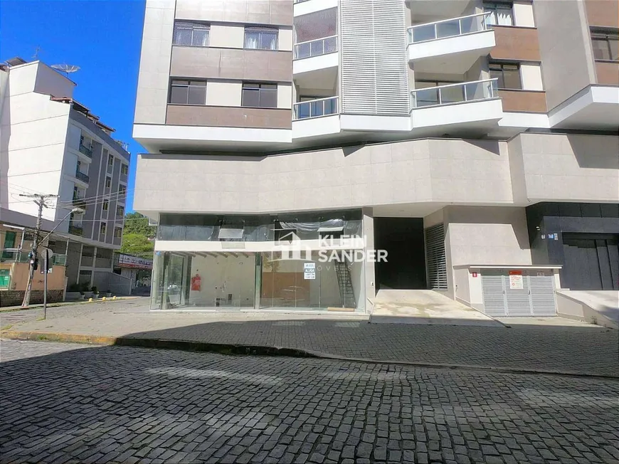 Foto 1 de Ponto Comercial para alugar, 43m² em Centro, Nova Friburgo