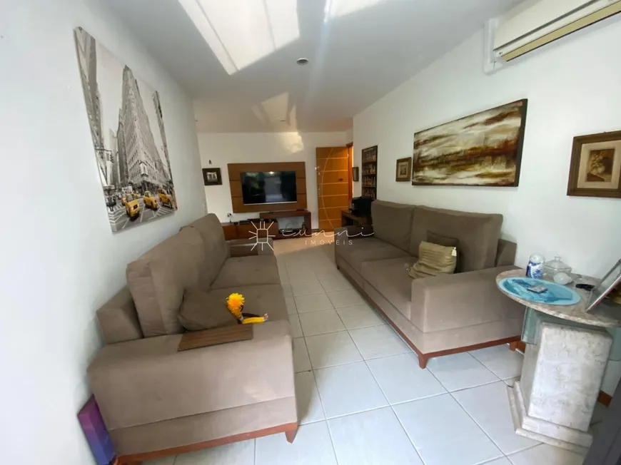 Foto 1 de Apartamento com 3 Quartos à venda, 107m² em Jardim Oceanico, Rio de Janeiro