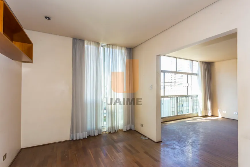 Foto 1 de Apartamento com 3 Quartos à venda, 220m² em Santa Cecília, São Paulo