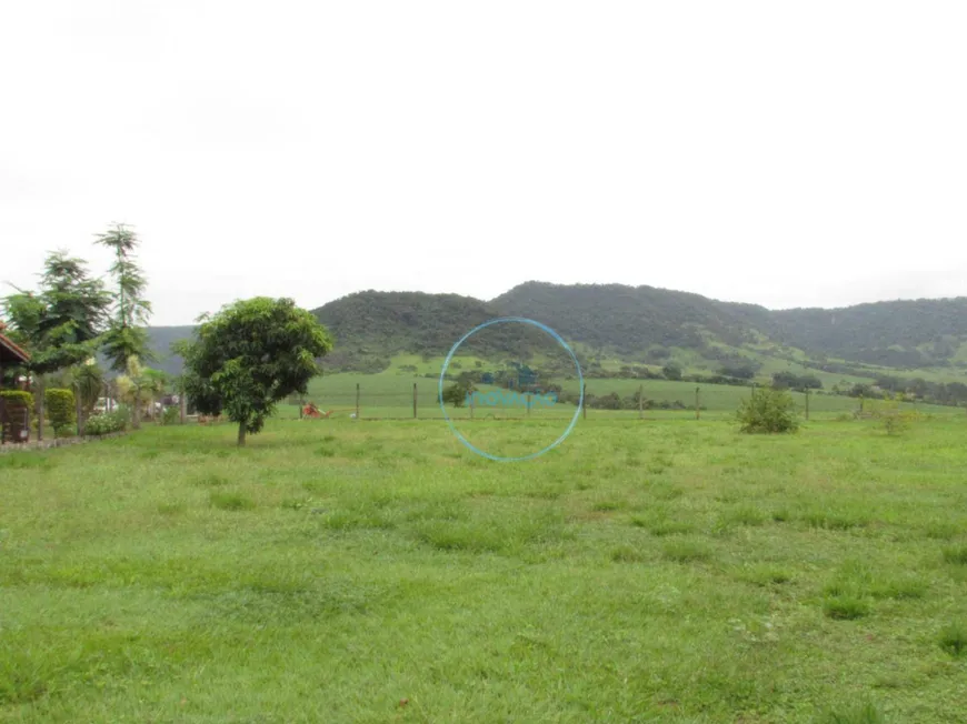 Foto 1 de Lote/Terreno à venda, 1350m² em Colina de São Pedro, São Pedro