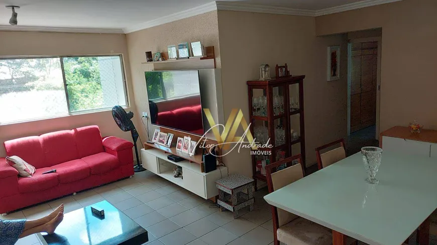 Foto 1 de Apartamento com 3 Quartos à venda, 110m² em Derby, Recife