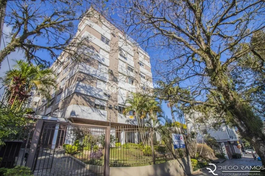 Foto 1 de Apartamento com 3 Quartos à venda, 106m² em Auxiliadora, Porto Alegre