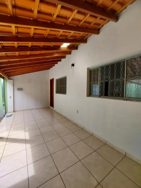 Foto 1 de Casa com 2 Quartos à venda, 112m² em Vila Queiroz, Limeira