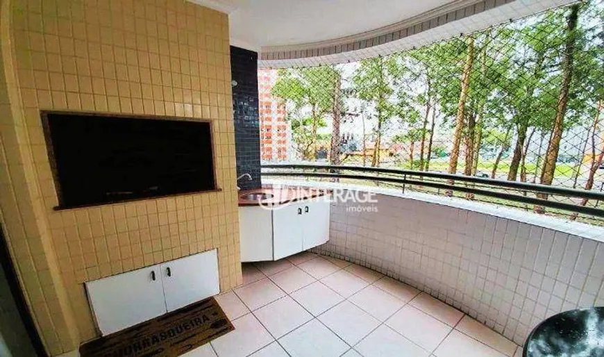 Foto 1 de Apartamento com 3 Quartos à venda, 105m² em Portão, Curitiba