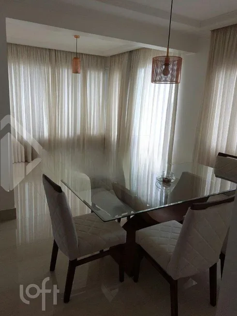 Foto 1 de Apartamento com 3 Quartos à venda, 143m² em Igara, Canoas