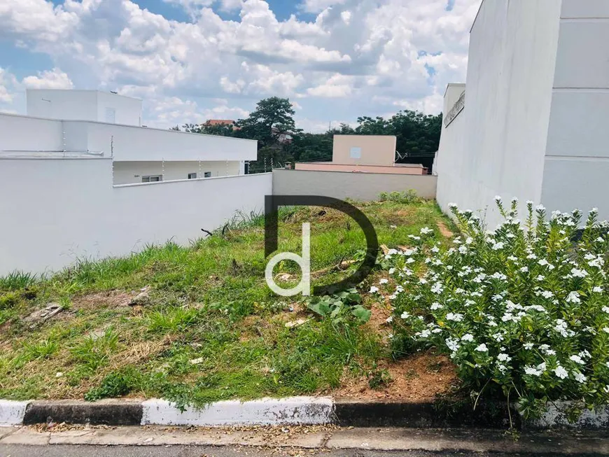 Foto 1 de Lote/Terreno à venda, 250m² em Jardim Eliza, Vinhedo