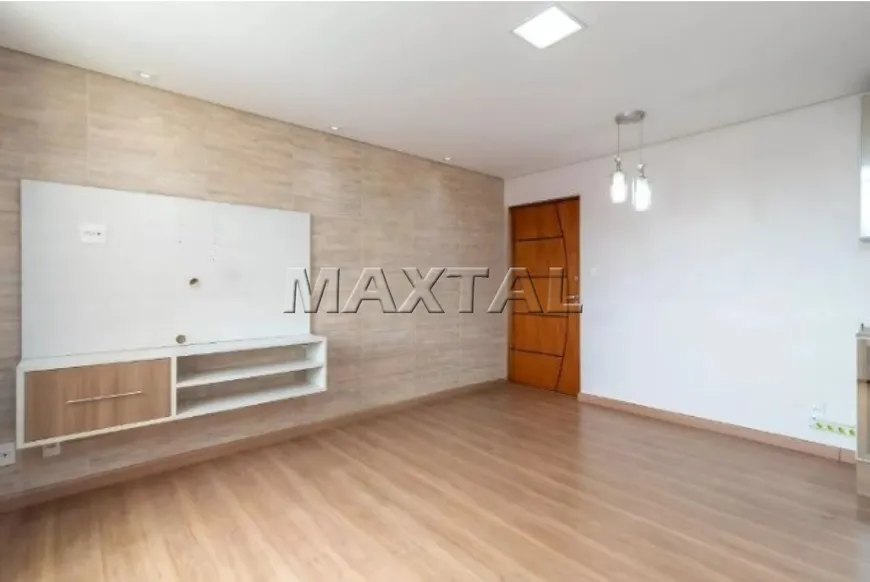 Foto 1 de Apartamento com 2 Quartos à venda, 57m² em Casa Verde, São Paulo